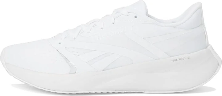 Reebok Energen Tech Plus 2 Women's Running Shoes White/White/White : 11 M, Rubber/Synthetic - Image 6