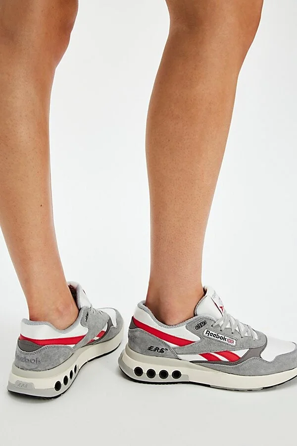 Reebok ERS World Sneakers - Image 3