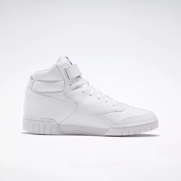 Reebok EX-O-FIT Hi Men's Shoes - Image 3