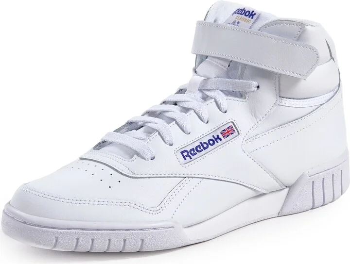 Reebok Ex-O-Fit Hi Sneakers