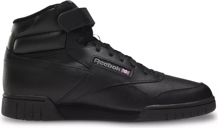 Reebok EXOFIT HighTop Sneaker