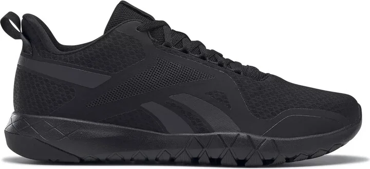 Reebok Extra Wide Width Flexagon Force 3 Wide 4E Training Sneaker