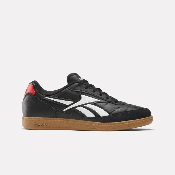 white/black/gum