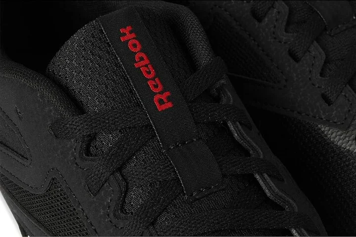 Reebok Flexagon Energy TR 4 Men's Shoes Black/White/Energy Red : 8 D - Medium, Synthetic - Image 7