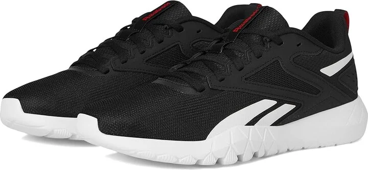 Black,white,energy Red