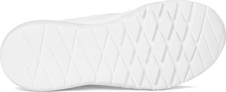 Reebok Flexagon Energy TR 4 Women's Shoes White/Mist Grey : 5 B - Medium, Synthetic - Image 3