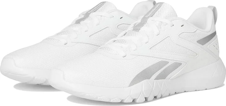 White,mist Grey