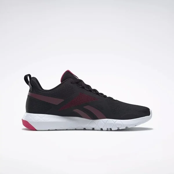 Reebok Flexagon Force 3 Wide D Women's Training Shoes - Image 2