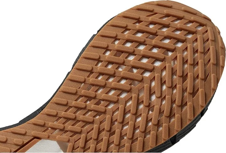 Reebok Floatzig 1 Men's Running Shoes Black/Grey/Gum : 11.5 D - Medium, Textile - Image 6