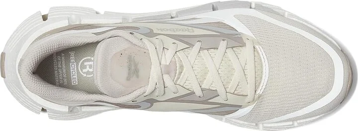 Reebok Floatzig 1 Men's Running Shoes Bone/Moonstone/Ash : 12 D - Medium, Textile - Image 2