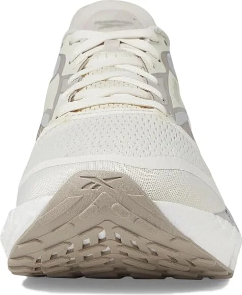 Reebok Floatzig 1 Men's Running Shoes Bone/Moonstone/Ash : 12 D - Medium, Textile - Image 3