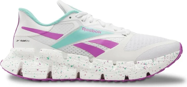 Reebok FloatZig 1 Running Shoe