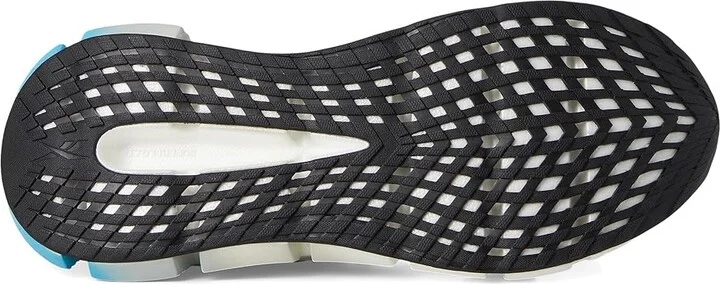 Reebok Floatzig 2 Men's Shoes Future Cyan/Black/White : 10.5 D - Medium, Textile - Image 3