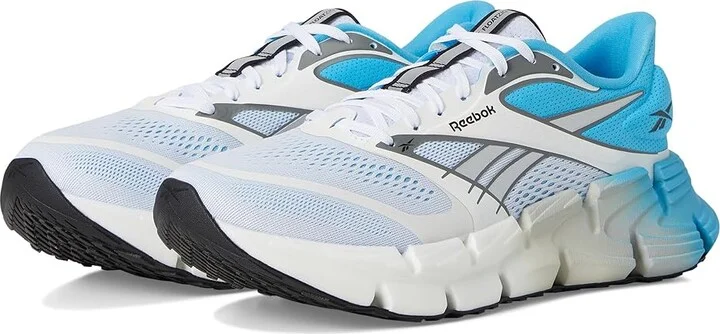 Reebok Floatzig 2 Men's Shoes Future Cyan/Black/White : 10.5 D - Medium, Textile