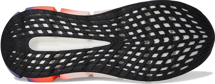 Reebok Floatzig 2 Men's Shoes White/Royal Purple/Flash Orange : 8.5 D - Medium, Textile - Image 3