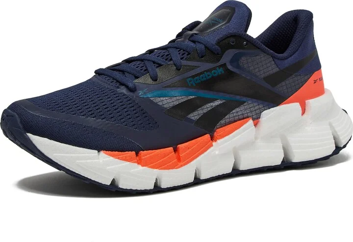 Vector Navy/Escape Blue/Supercharged Co