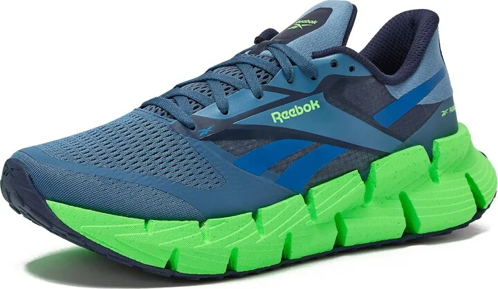 Shadow/Twilight Blue/Solar Lime