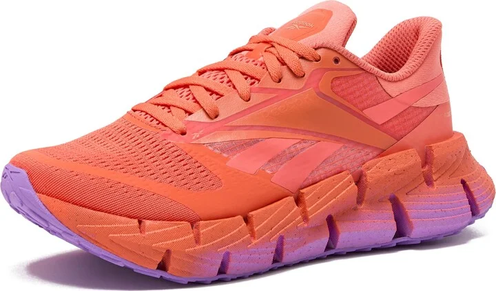 Coral/Coral/Purple
