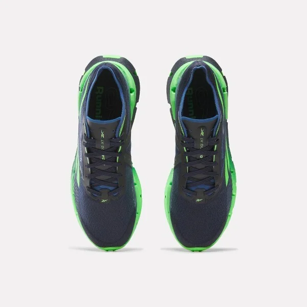 Reebok FloatZig X1 Unisex Shoes - Image 2