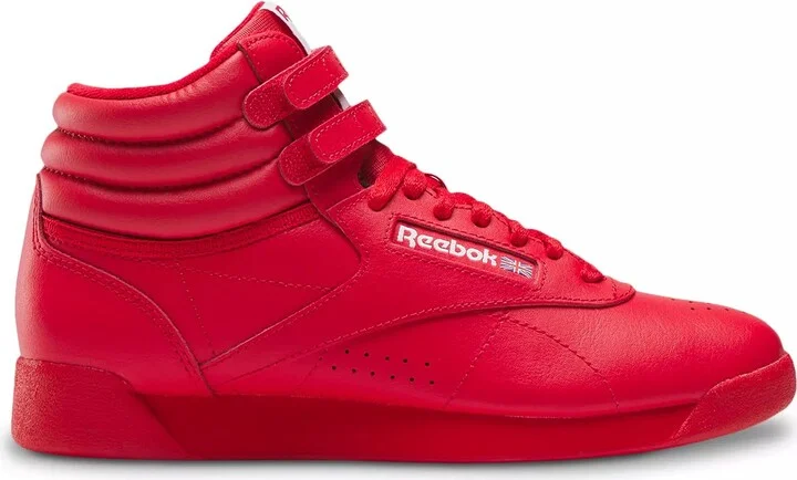 Reebok Freestyle Hi HighTop Sneaker