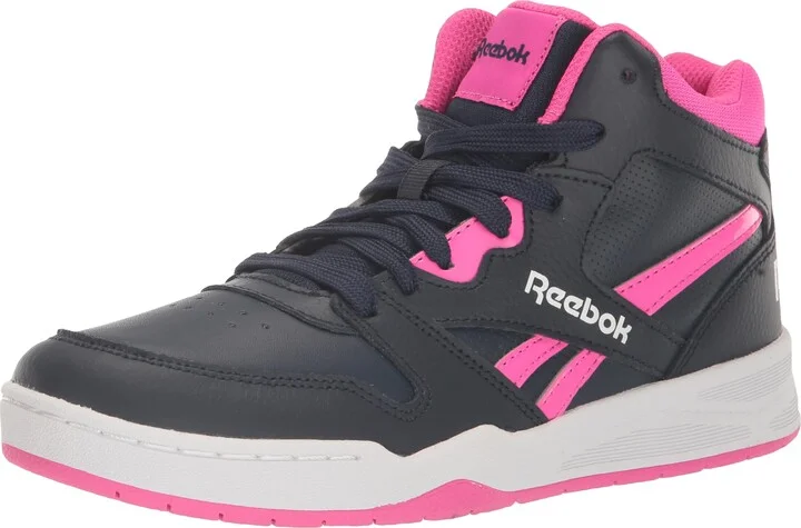 Reebok Girls BB4500 Court Sneaker
