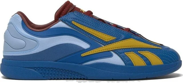 Reebok Hammer Pro LTD Low-Top Sneakers