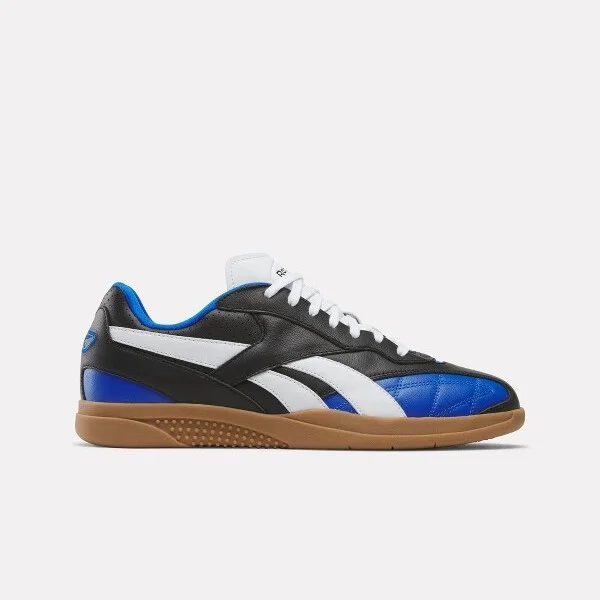 black/optimum blue/gum