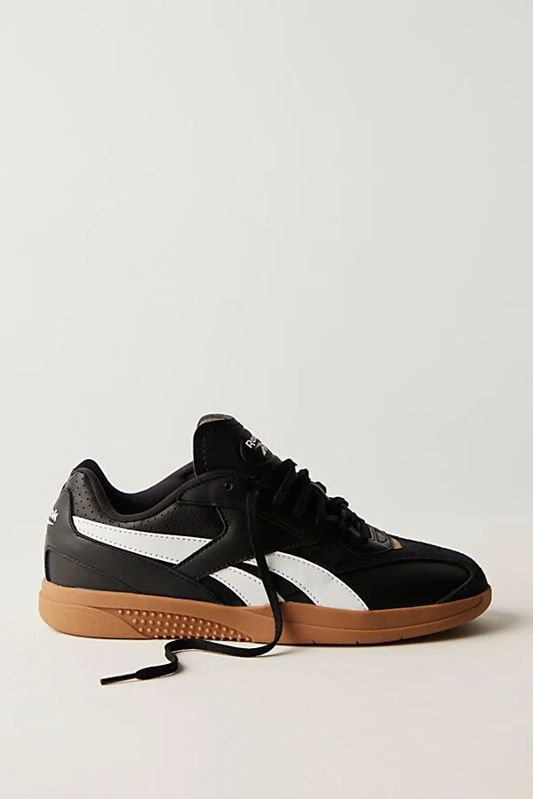 Reebok Hammer Suede Street Sneakers - Image 3