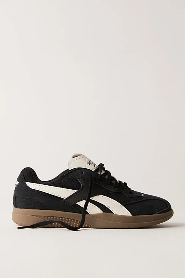 Reebok Hammer Suede Street Sneakers - Image 3