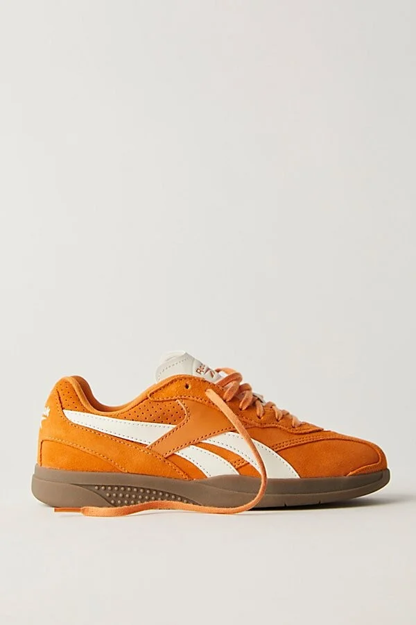 Reebok Hammer Suede Street Sneakers - Image 3