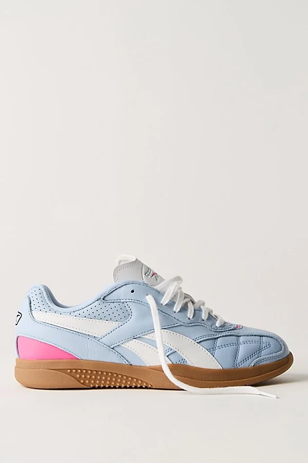 Reebok Hammer Suede Street Sneakers - Image 3