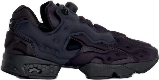Reebok Insta Pump Pull-On Sneakers