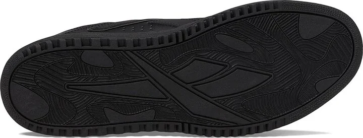 Reebok Lifestyle ATR Chill Shoes Black : Men's 3.5 - Women's 5 Medium, Leather - Image 3