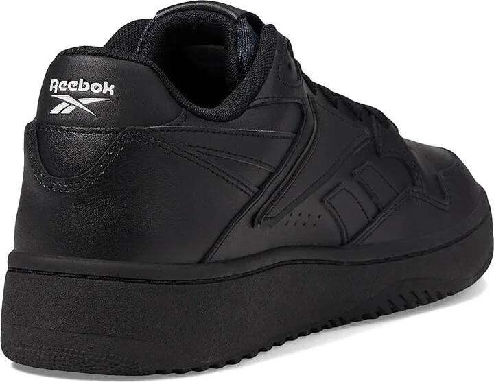 Reebok Lifestyle ATR Chill Shoes Black : Men's 3.5 - Women's 5 Medium, Leather - Image 4
