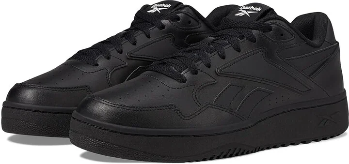 Reebok Lifestyle ATR Chill Shoes Black : Men's 3.5 - Women's 5 Medium, Leather