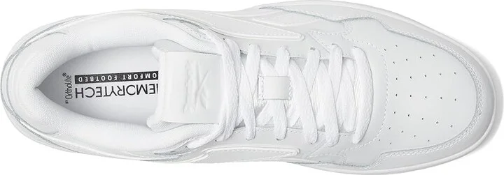 Reebok Lifestyle ATR Chill Shoes White : Men's 4 - Women's 5.5 Medium, Leather - Image 2