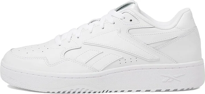 Reebok Lifestyle ATR Chill Shoes White : Men's 4 - Women's 5.5 Medium, Leather - Image 6