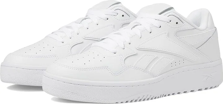 Reebok Lifestyle ATR Chill Shoes White : Men's 4 - Women's 5.5 Medium, Leather