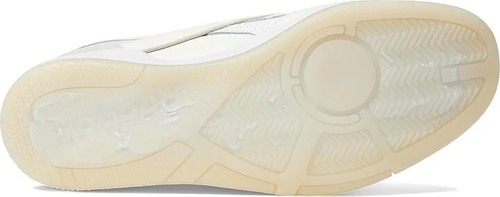 Reebok Lifestyle BB 4000 II Shoes Chalk/White/Bone : Men's 13 - Women's 14.5 Medium, Leather - Image 3