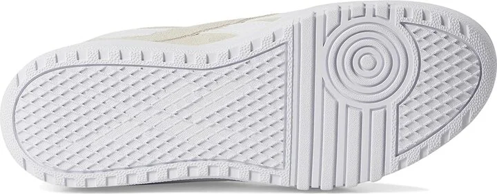 Reebok Lifestyle Campio Extra Women's Shoes Vintage Chalk/White : 7.5 B - Medium - Image 3