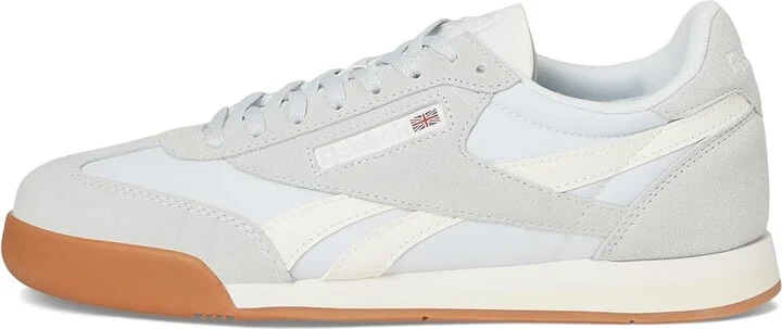 Reebok Lifestyle Campio XT Athletic Shoes Moon/Moon/Chalk : Men's 11.5 - Women's 13 Medium, Leather/Suede - Image 6