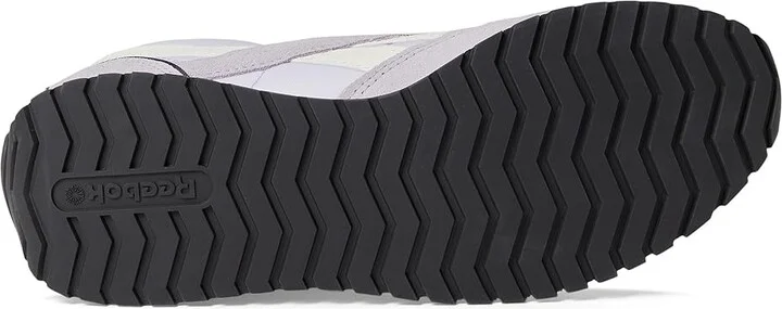 Reebok Lifestyle Classic AZ Women's Shoes Digital Gleam/Digital Gleam/Chalk : 10.5 B - Medium, Leather - Image 3