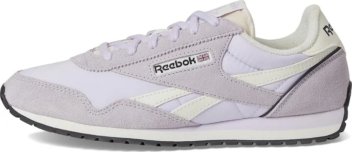 Reebok Lifestyle Classic AZ Women's Shoes Digital Gleam/Digital Gleam/Chalk : 10.5 B - Medium, Leather - Image 6