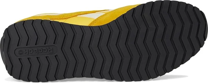 Reebok Lifestyle Classic AZ Women's Shoes Golden Haze/Golden Haze/Chalk : 9 B - Medium, Leather - Image 3