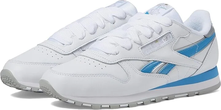 Silver,always Blue,white