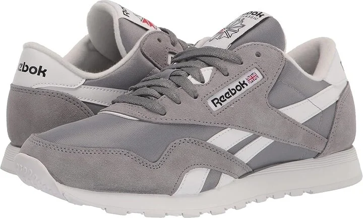Pure Grey,white