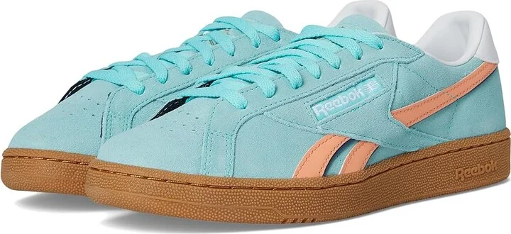 Ai Aqua,sunkissed Orange,gum