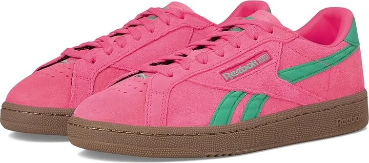 Atomicpink,upgrade Green,gum