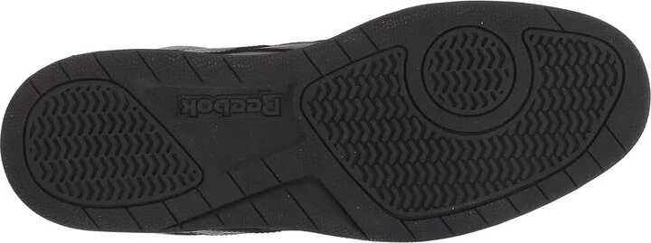 Reebok Lifestyle Men's Royal BB4500 HI2 High Top Men's Shoes Black/Alloy : 11 D - Medium, Synthetic/Leather - Image 4
