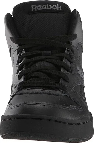 Reebok Lifestyle Men's Royal BB4500 HI2 High Top Men's Shoes Black/Alloy : 11 D - Medium, Synthetic/Leather - Image 6
